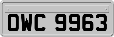 OWC9963