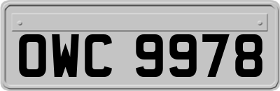 OWC9978