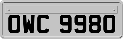 OWC9980