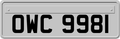 OWC9981