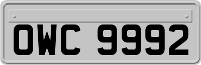 OWC9992