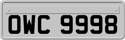 OWC9998