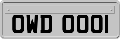 OWD0001
