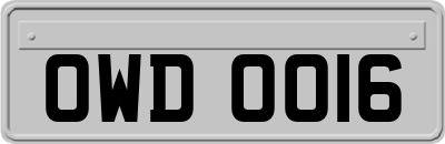 OWD0016