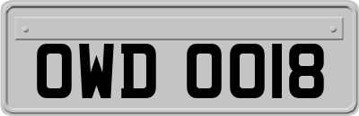 OWD0018