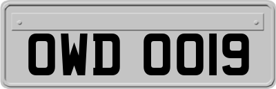 OWD0019