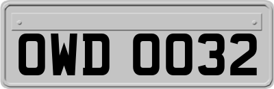 OWD0032