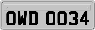 OWD0034