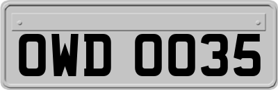OWD0035