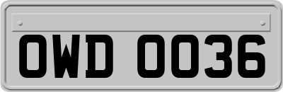 OWD0036