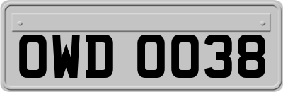 OWD0038