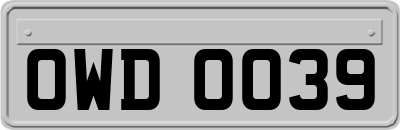 OWD0039