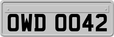 OWD0042