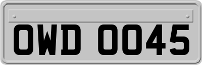 OWD0045