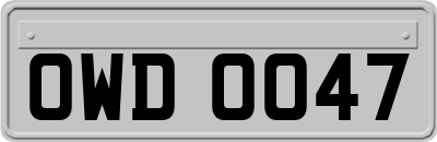 OWD0047