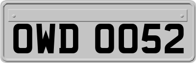 OWD0052