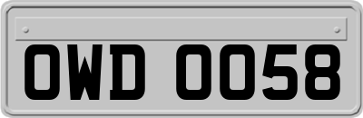 OWD0058