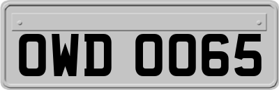 OWD0065