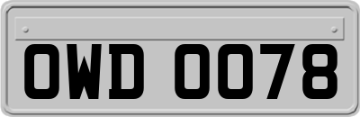OWD0078