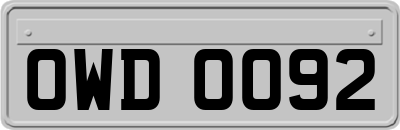 OWD0092