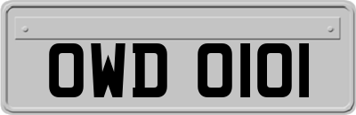 OWD0101