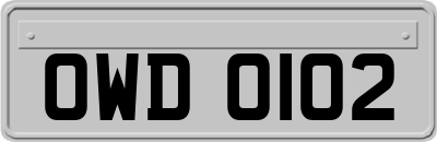 OWD0102