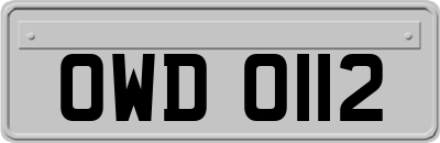 OWD0112