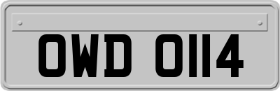 OWD0114