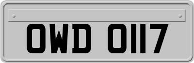 OWD0117