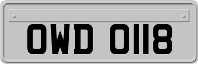 OWD0118
