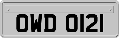 OWD0121