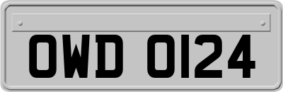 OWD0124