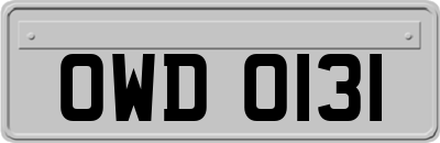 OWD0131