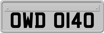 OWD0140