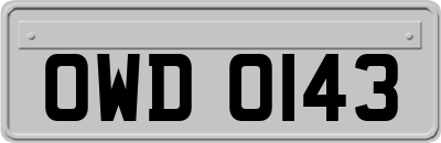 OWD0143
