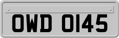 OWD0145