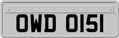 OWD0151