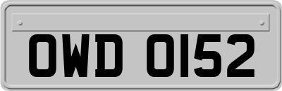 OWD0152