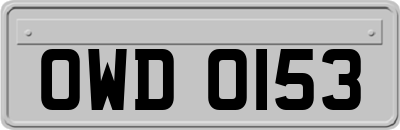 OWD0153