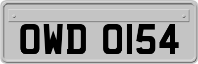 OWD0154