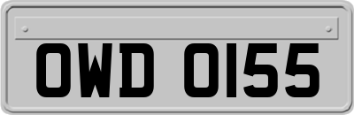 OWD0155