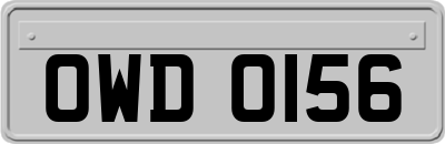 OWD0156