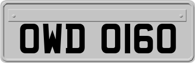 OWD0160