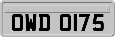 OWD0175