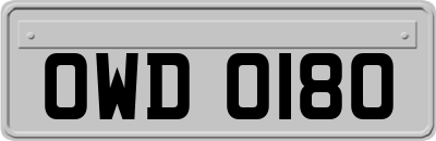 OWD0180