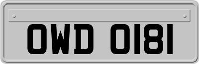 OWD0181