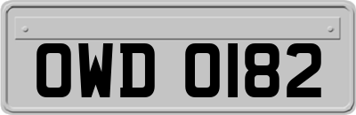 OWD0182