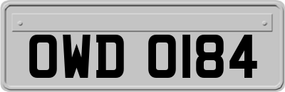 OWD0184