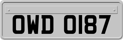 OWD0187