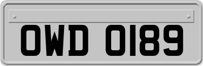 OWD0189